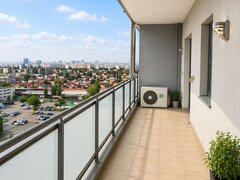 Doamna Ghica Plaza apartament 2 camere